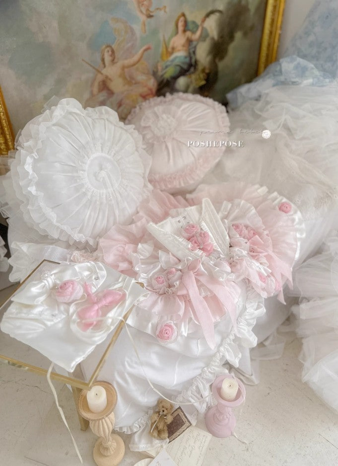 Beauty Like a Fleeting Life Dress - PoshePose Global