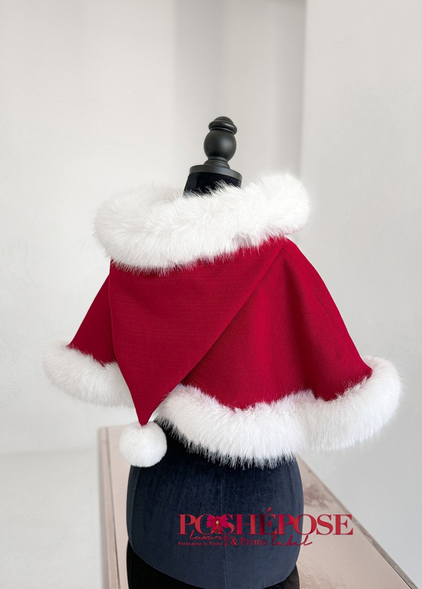 Noel’s Dream Dress Set