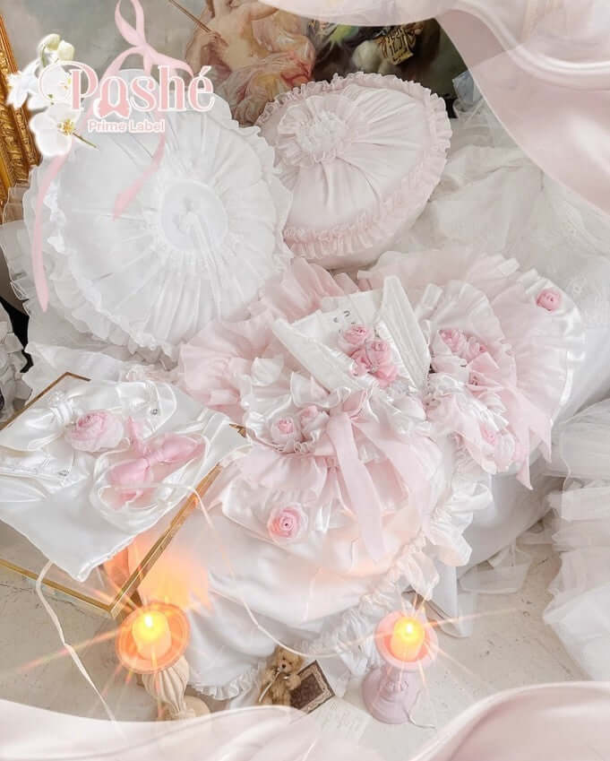 Beauty Like a Fleeting Life Dress - PoshePose Global