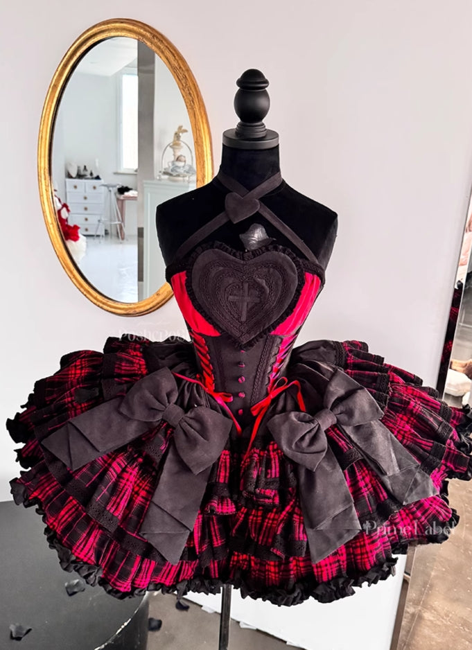 NaNa in Memories Dress - PoshePose Global