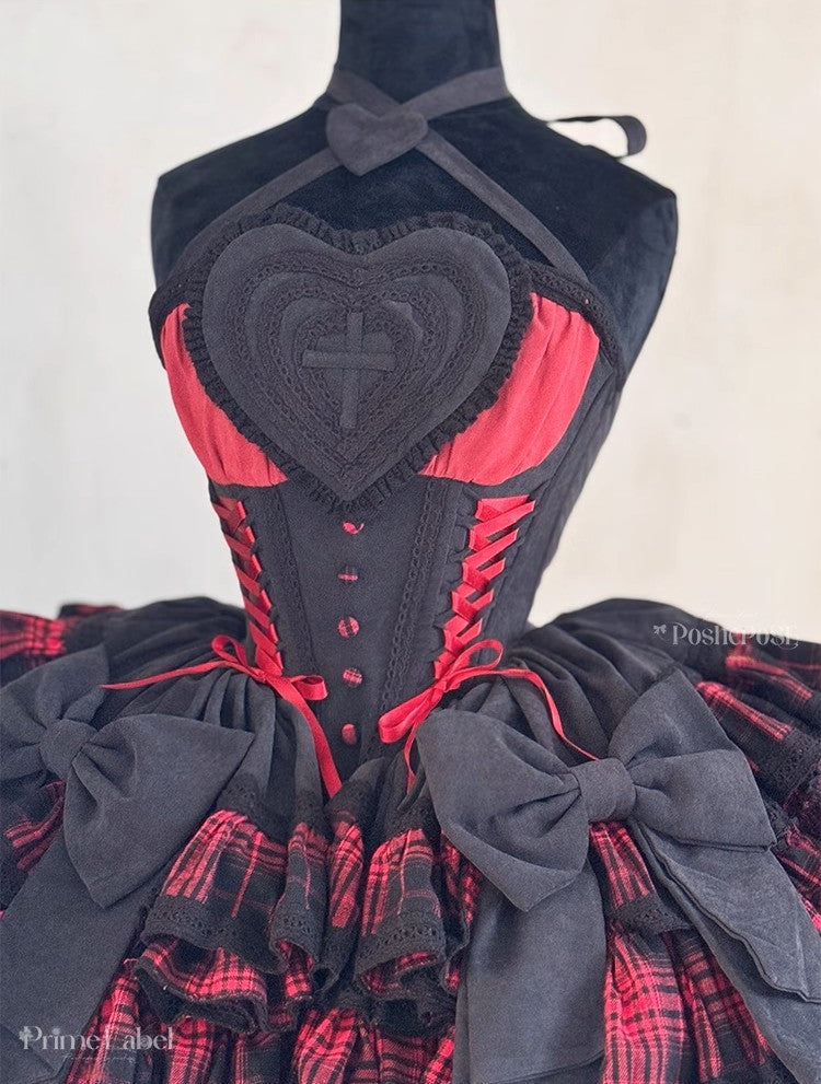 NaNa in Memories Dress - PoshePose Global