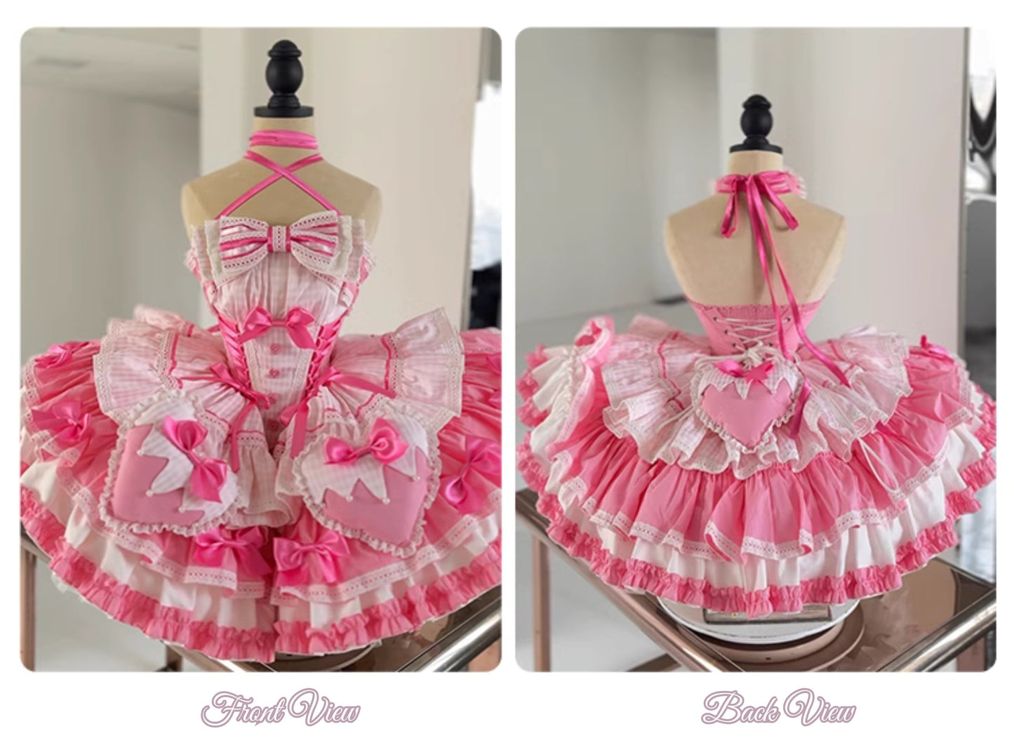 Sakura Shore Lolo Dress - PoshePose Global