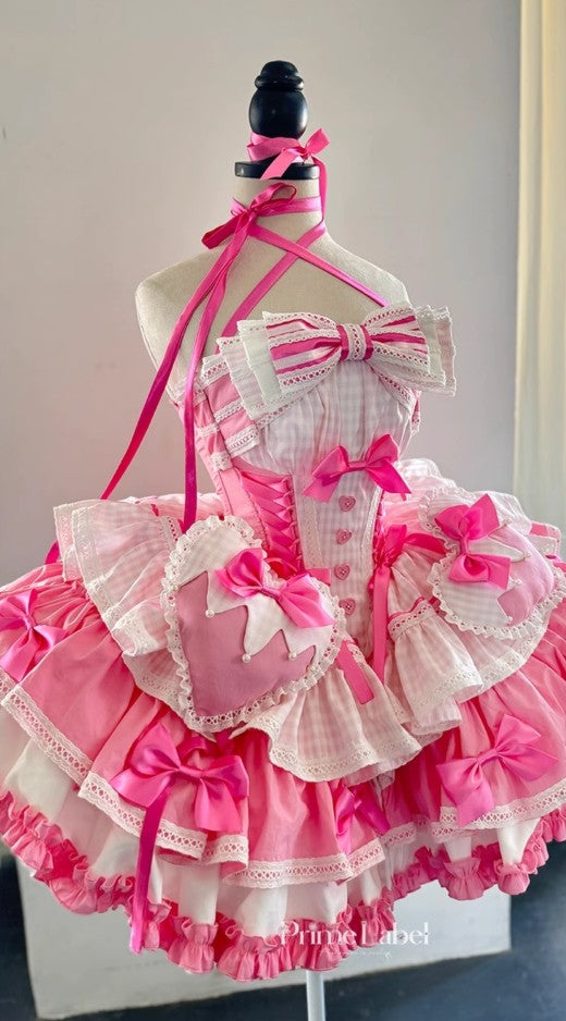 Sakura Shore Lolo Dress - PoshePose Global