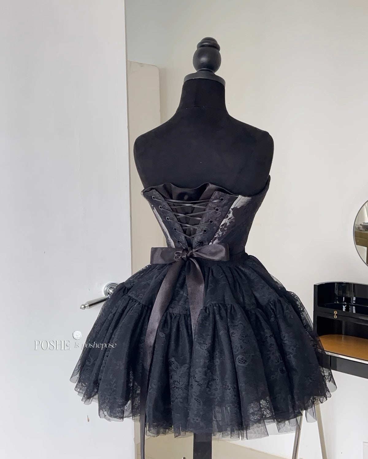 Petticoat Collection - PoshePose Global