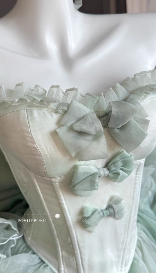 Haute Couture Dress Collection - PoshePose Global