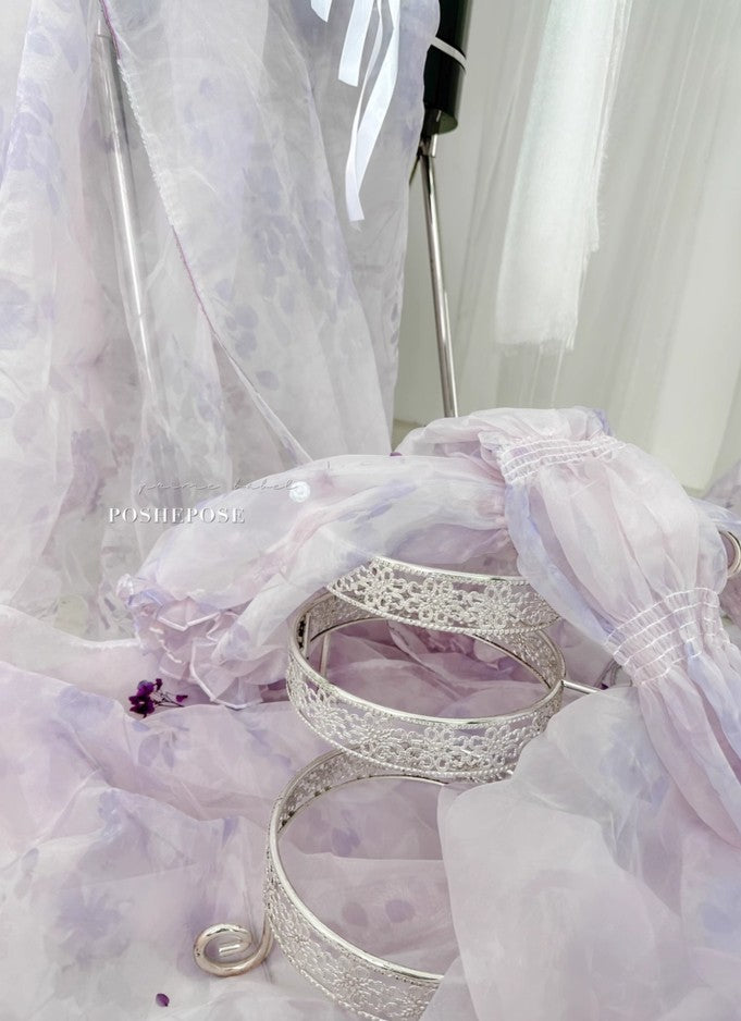 Haute Couture Dress Collection - PoshePose Global