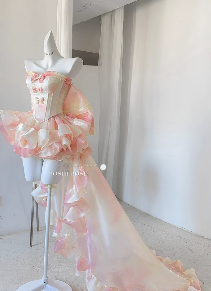 Haute Couture Dress Collection - PoshePose Global