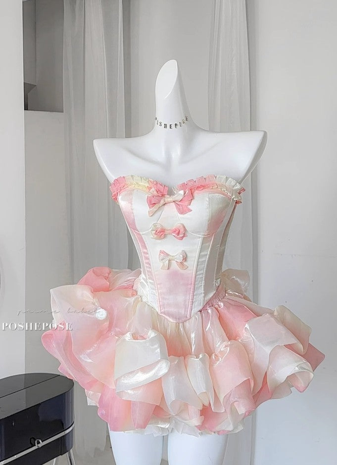 Haute Couture Dress Collection - PoshePose Global