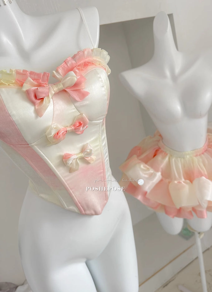 Haute Couture Dress Collection - PoshePose Global