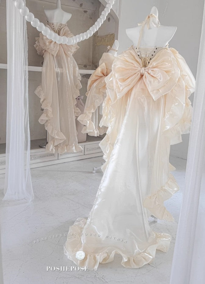 Haute Couture Dress Collection - PoshePose Global