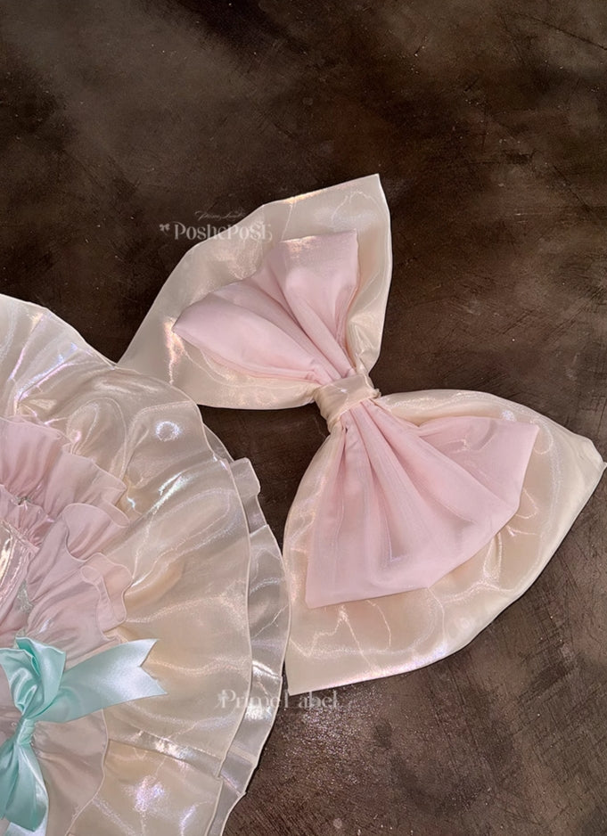 Maiden’s Wish Dress - PoshePose Global