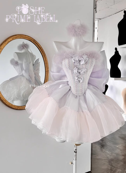 Wish Upon a Star Dress - PoshePose Global