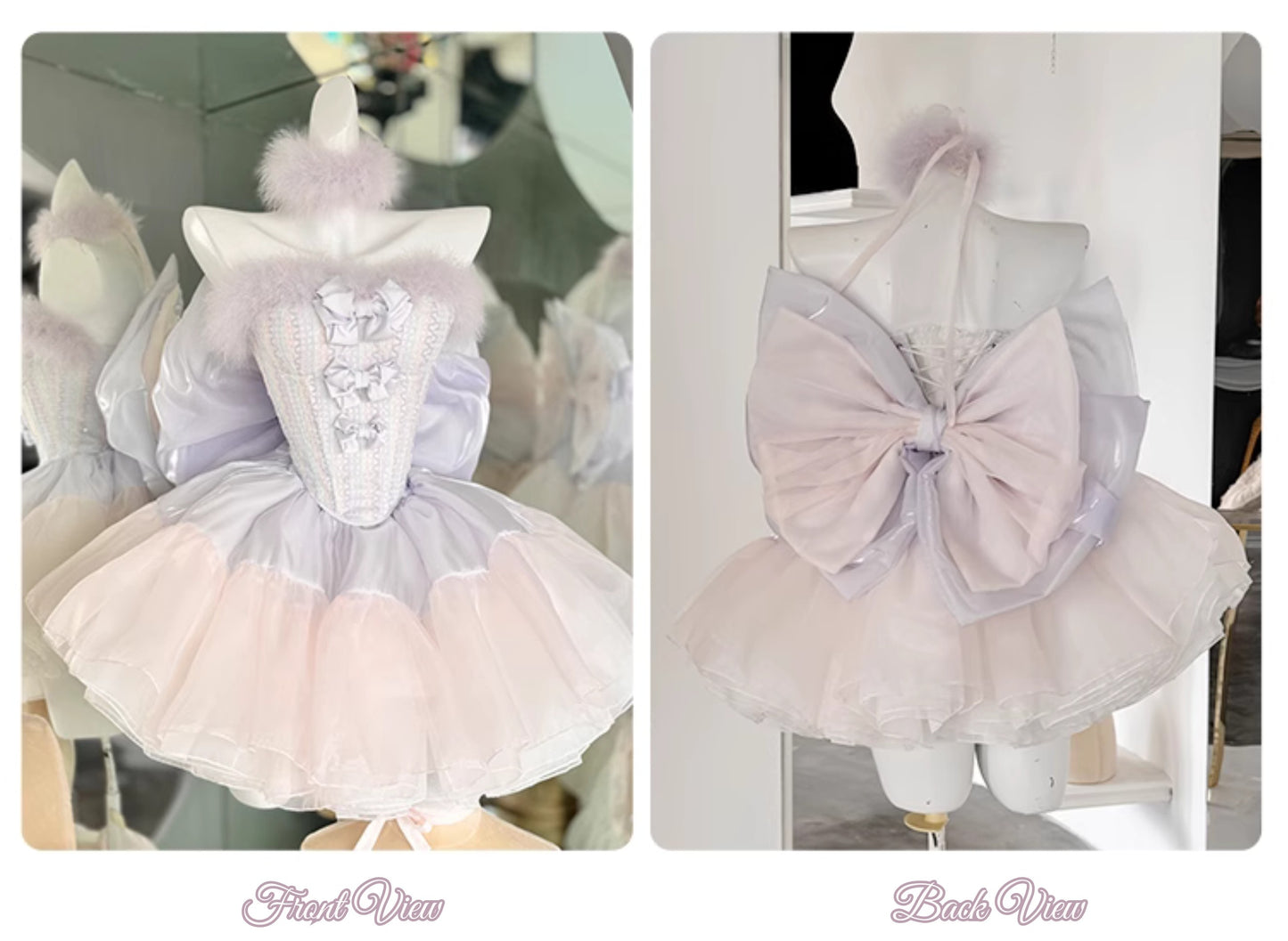 Wish Upon a Star Dress - PoshePose Global