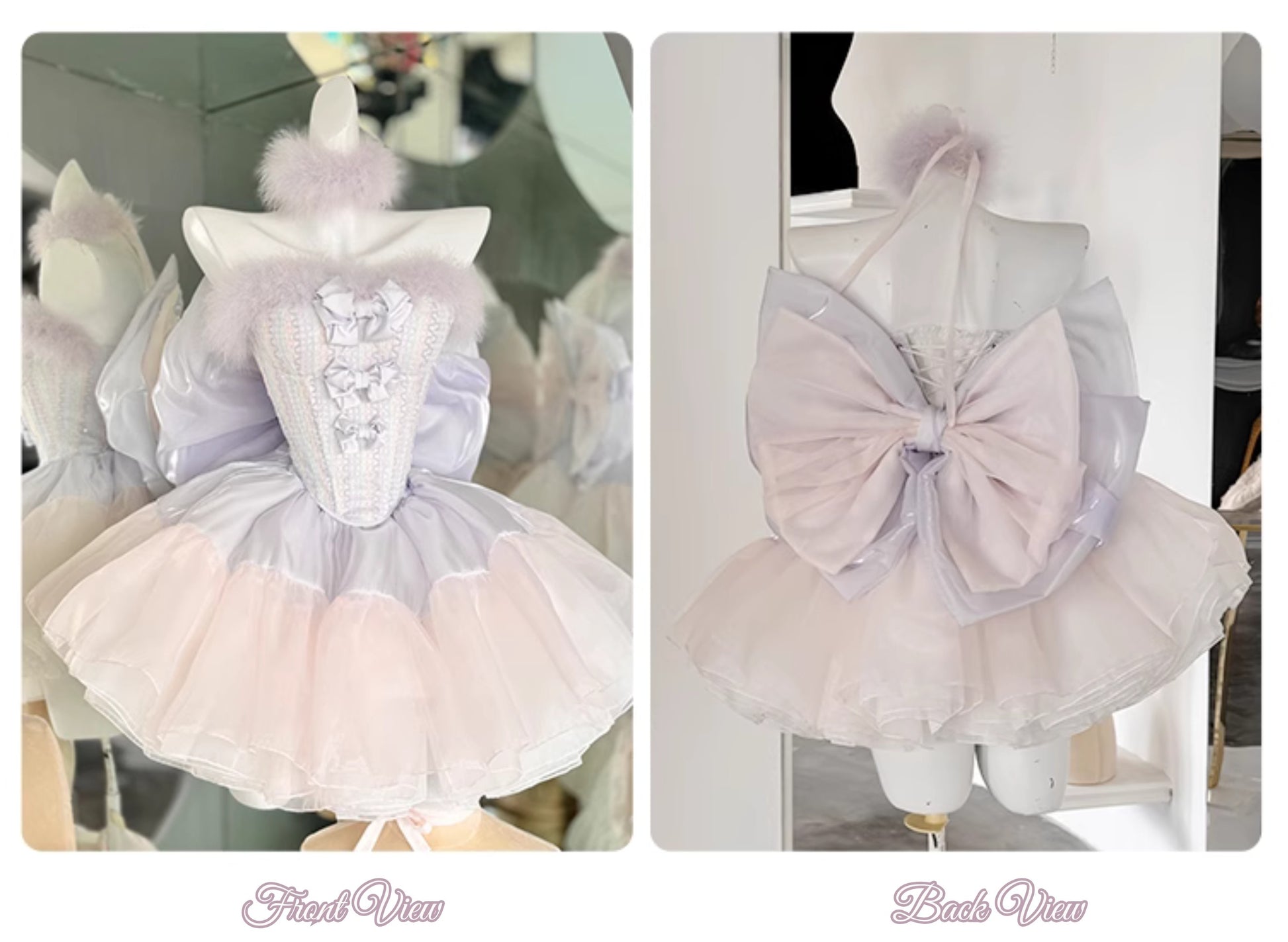 Wish Upon a Star Dress - PoshePose Global