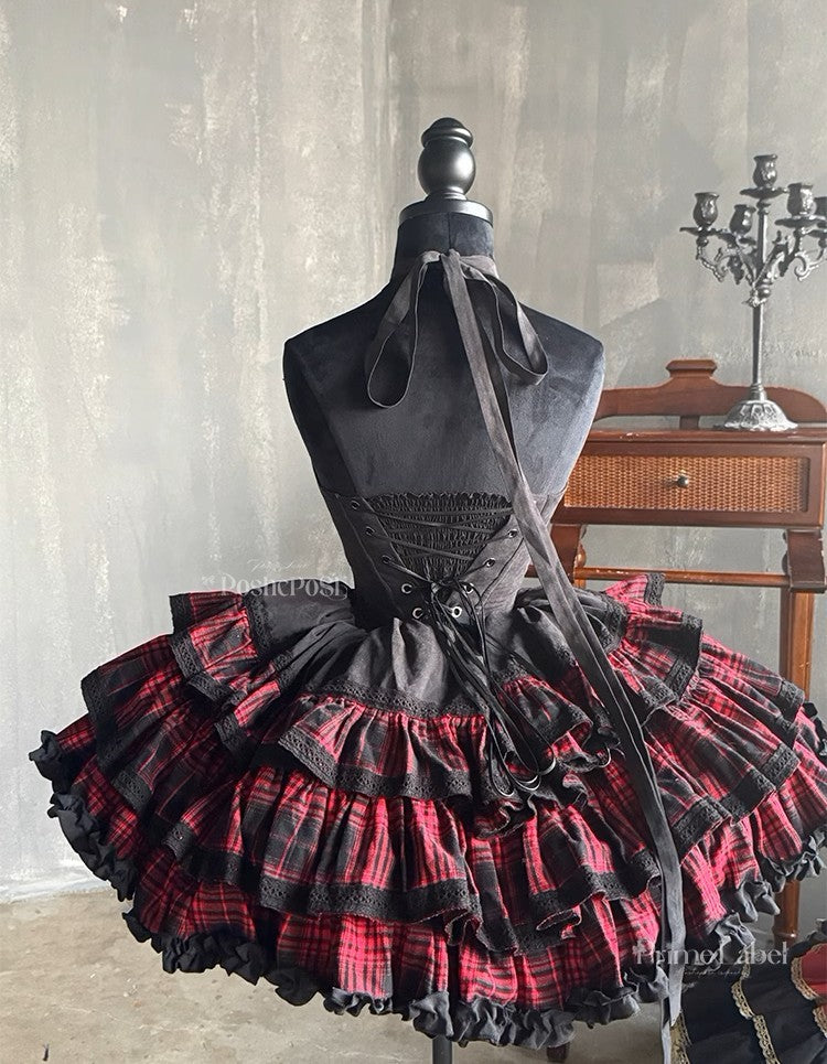 NaNa in Memories Dress - PoshePose Global