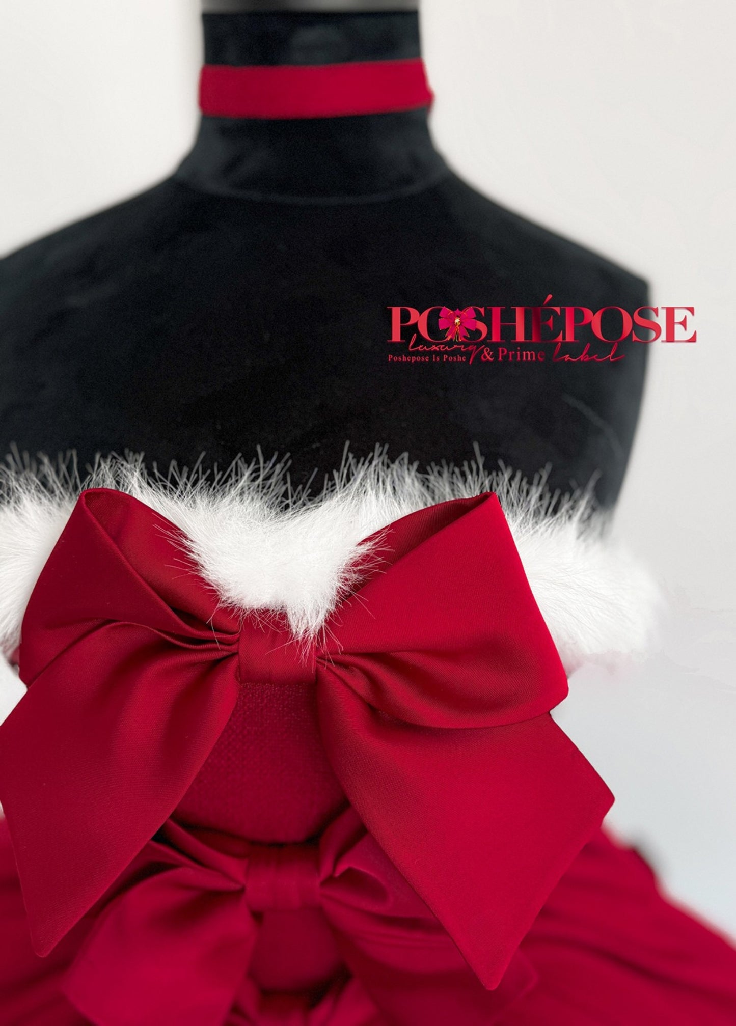 Noel’s Dream Dress Set