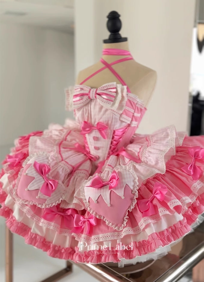 Sakura Shore Lolo Dress - PoshePose Global