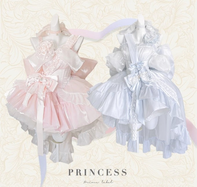 Sash Ribbon - PoshePose Global