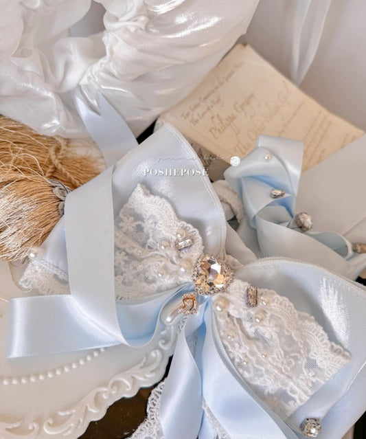 Sash Ribbon - PoshePose Global