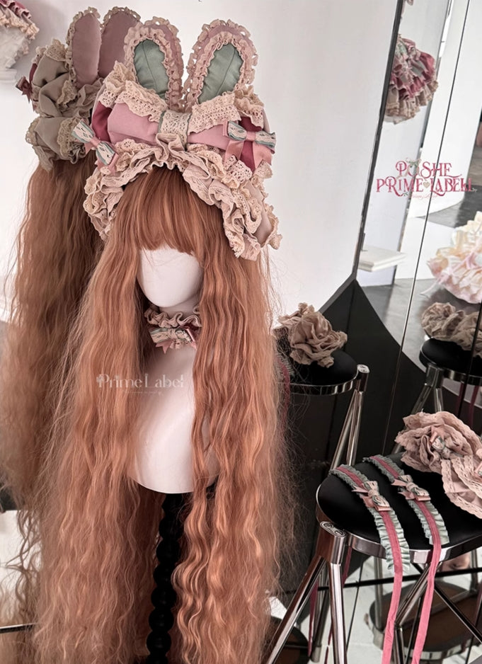 “Ribbon Waltz” Accessories - PoshePose Global