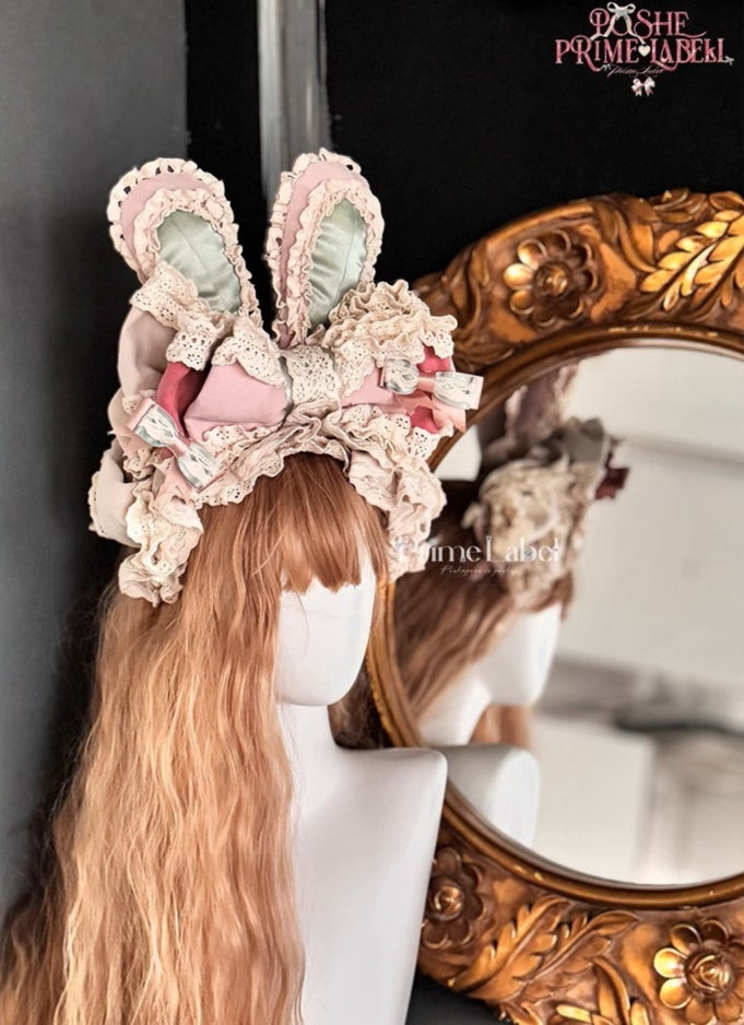 “Ribbon Waltz” Accessories - PoshePose Global