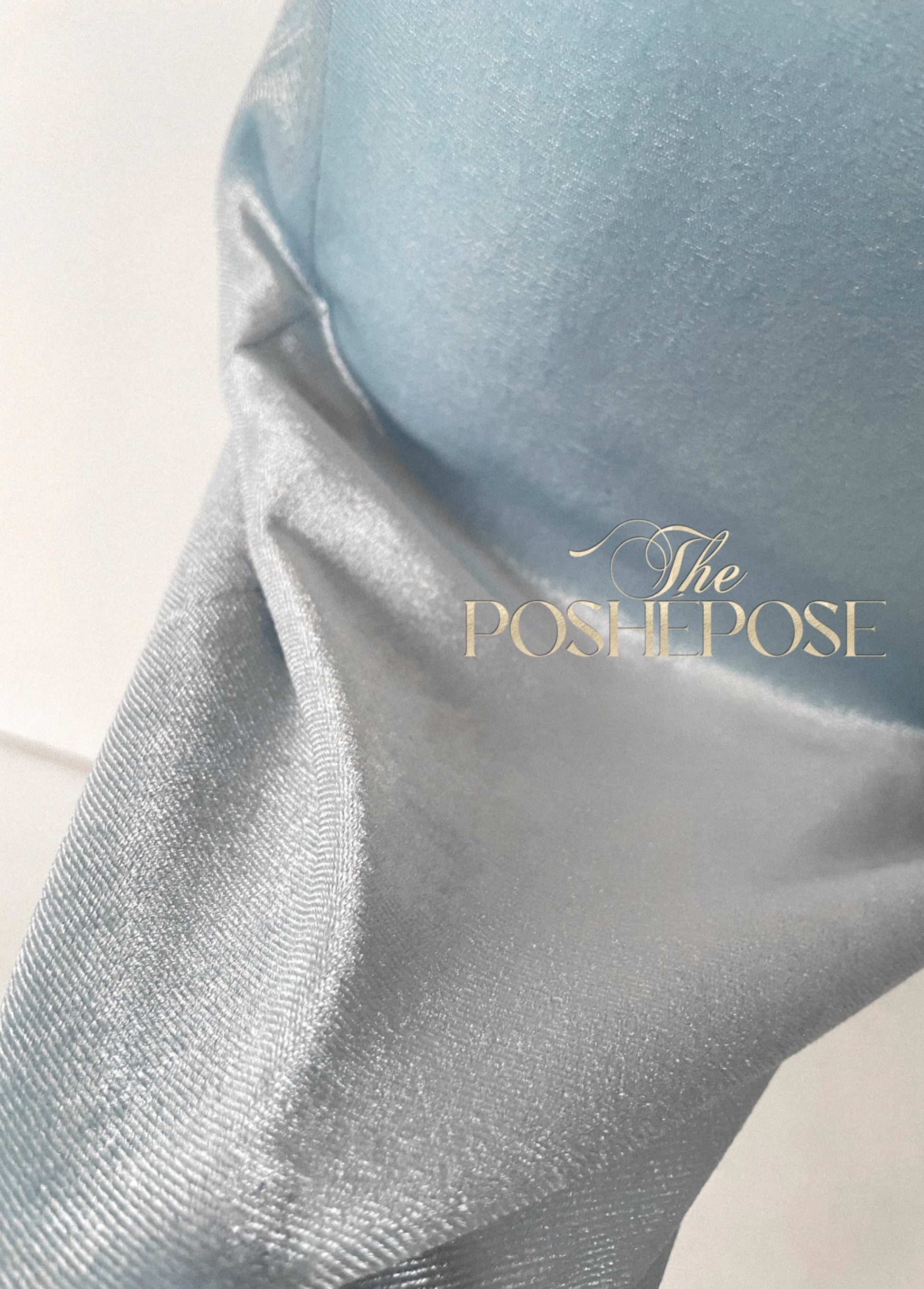 Sicilian Velvetion Dress - PoshePose Global