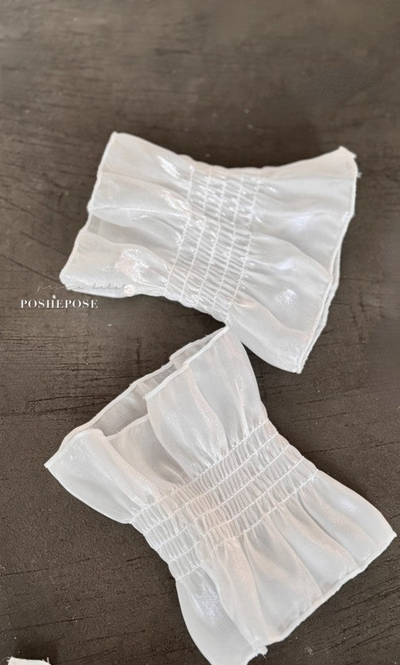 Cheryl's Debutante Dress - PoshePose Global