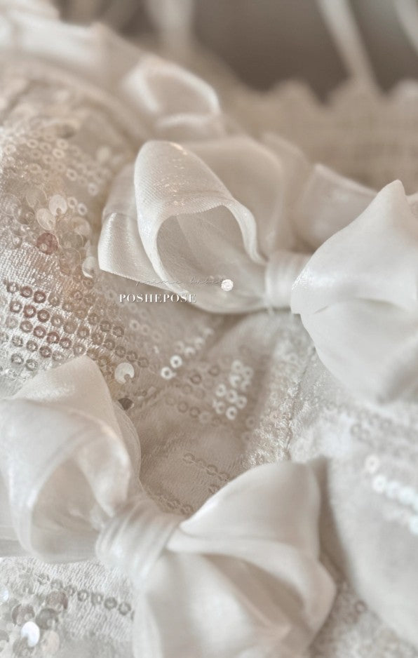 Cheryl's Debutante Dress - PoshePose Global