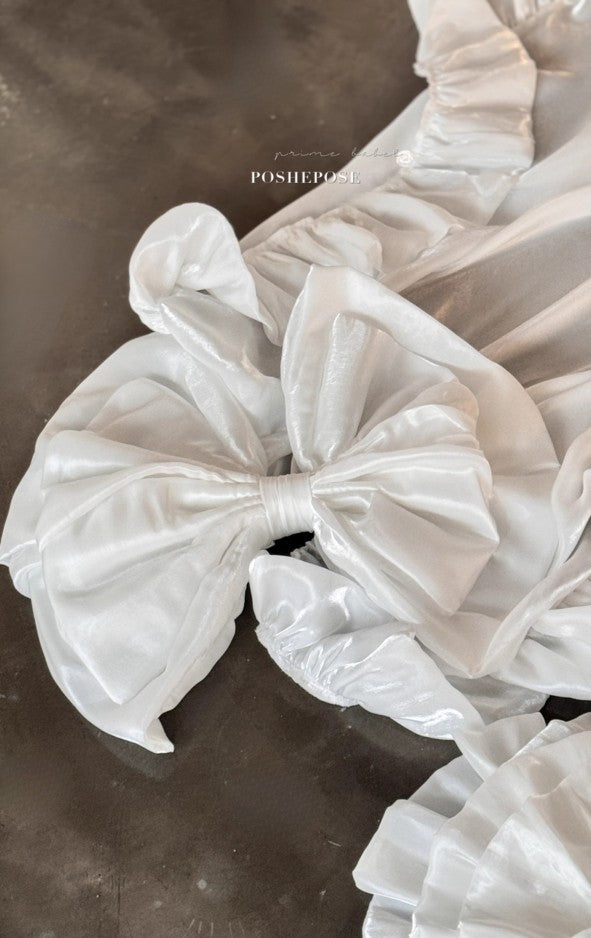 Cheryl's Debutante Dress - PoshePose Global