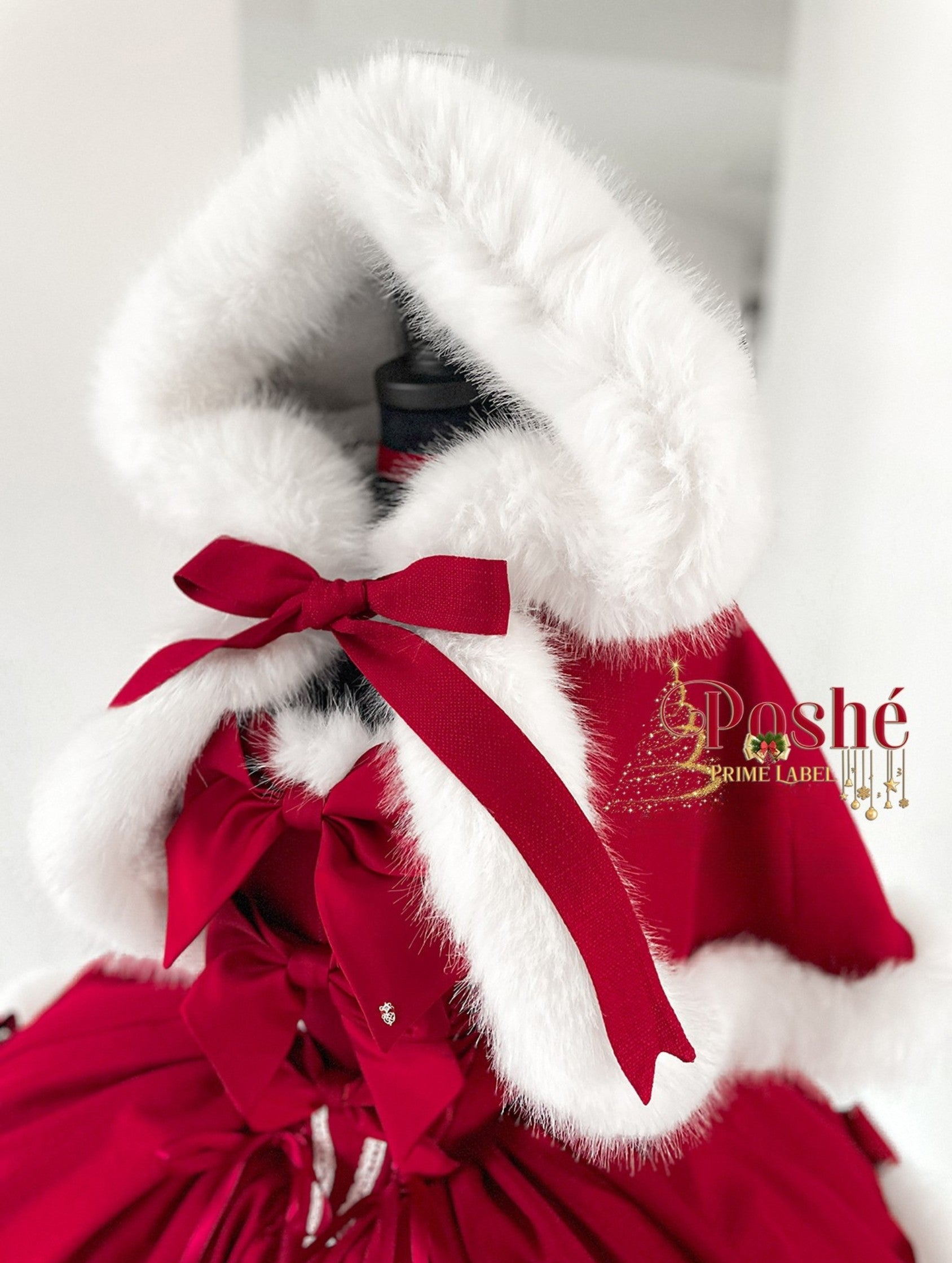 Noel’s Dream Dress Set - PoshePose Global