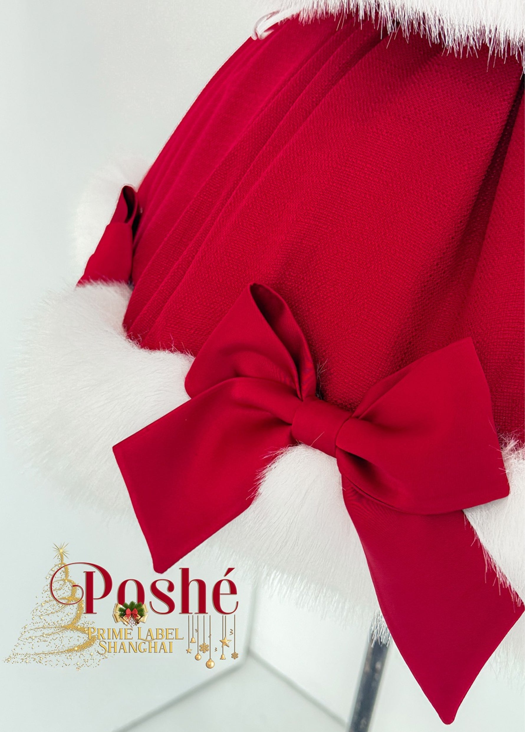 Noel’s Dream Dress Set - PoshePose Global