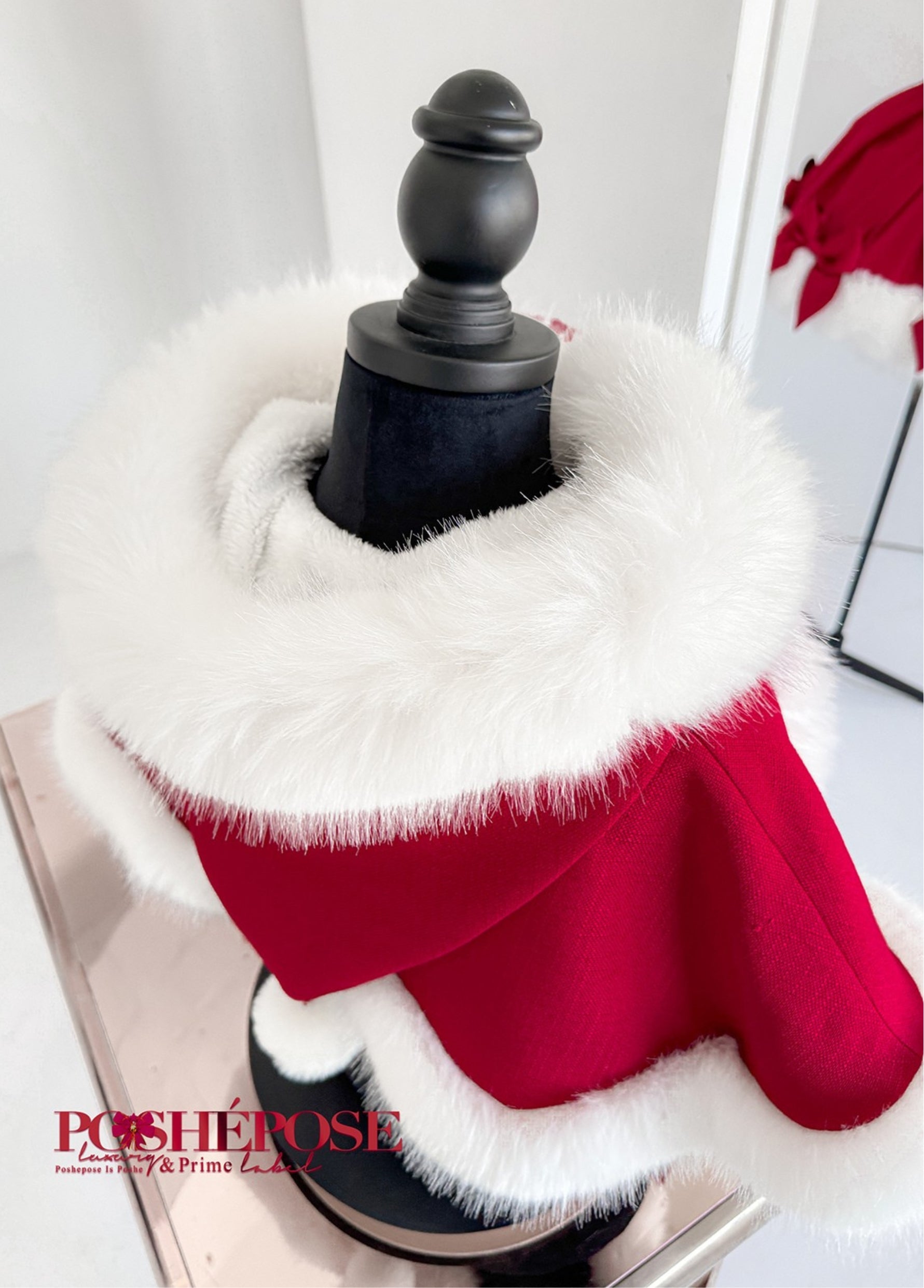 Noel’s Dream Dress Set - PoshePose Global