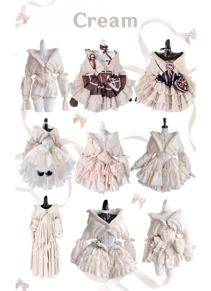 Down Jacket - PoshePose Global