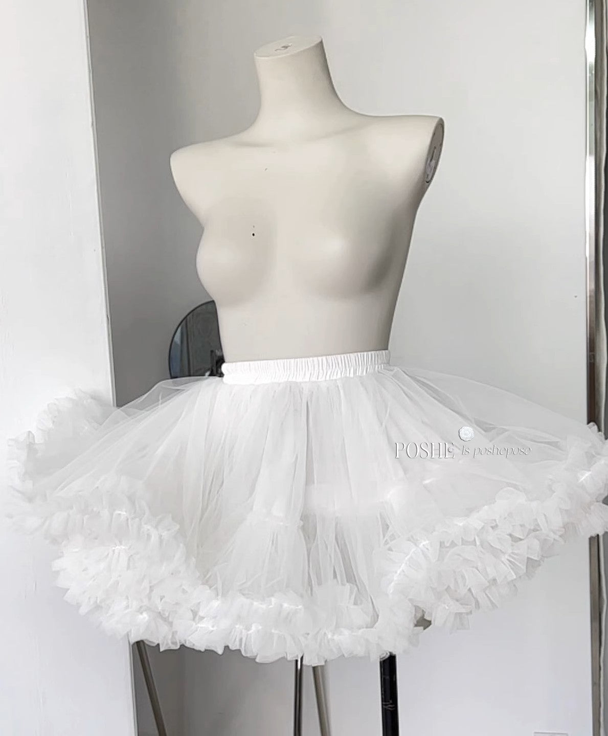 Petticoat Collection - PoshePose Global