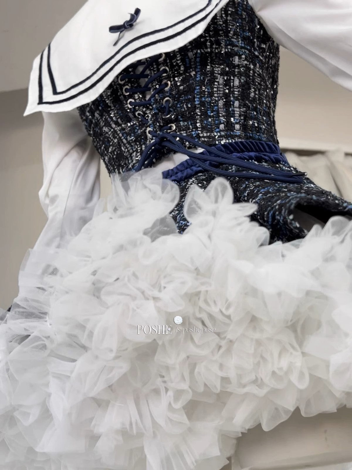 Petticoat Collection - PoshePose Global