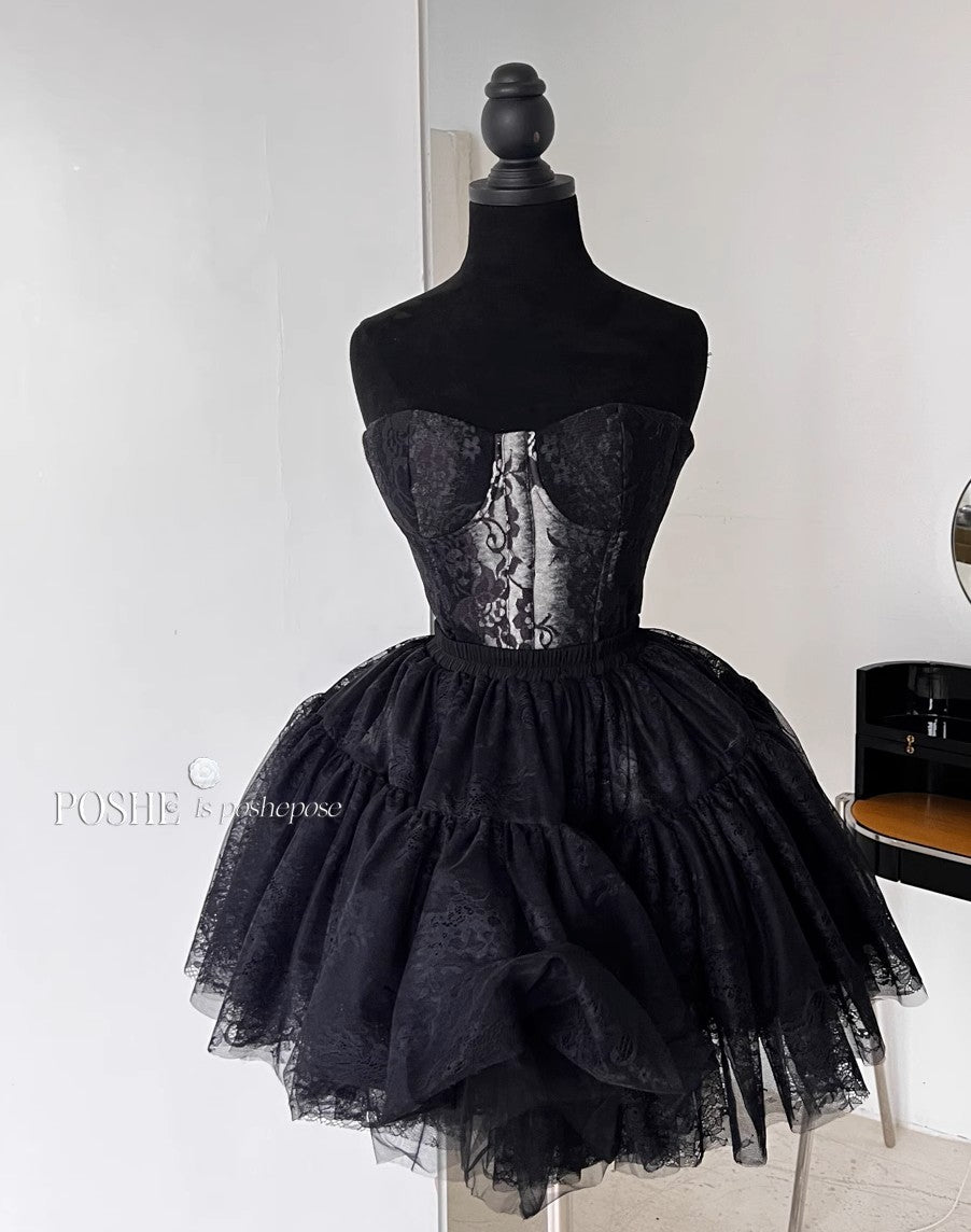 Petticoat Collection - PoshePose Global