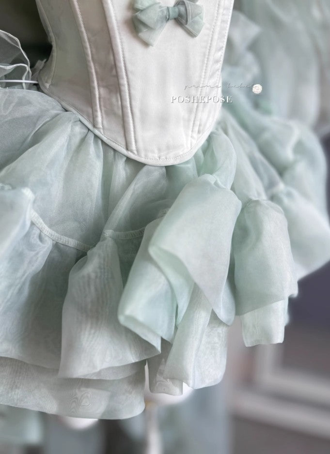 Haute Couture Dress Collection - PoshePose Global