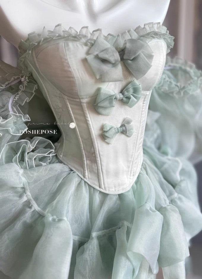 Haute Couture Dress Collection - PoshePose Global