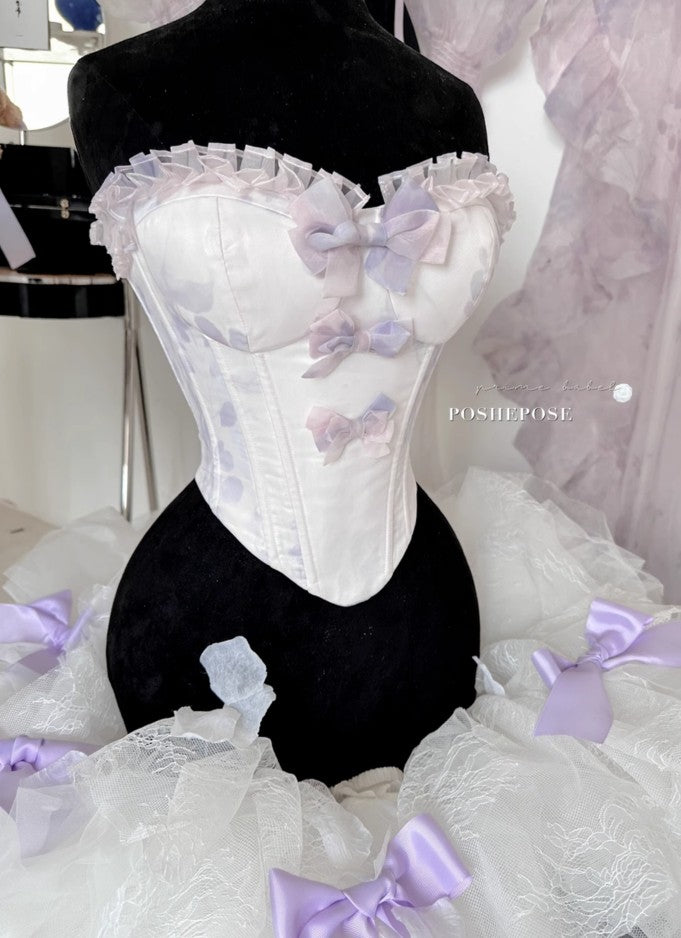 Haute Couture Dress Collection - PoshePose Global