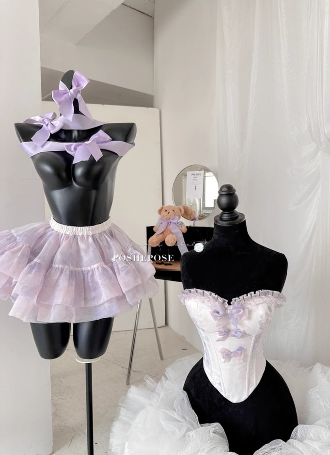 Haute Couture Dress Collection - PoshePose Global