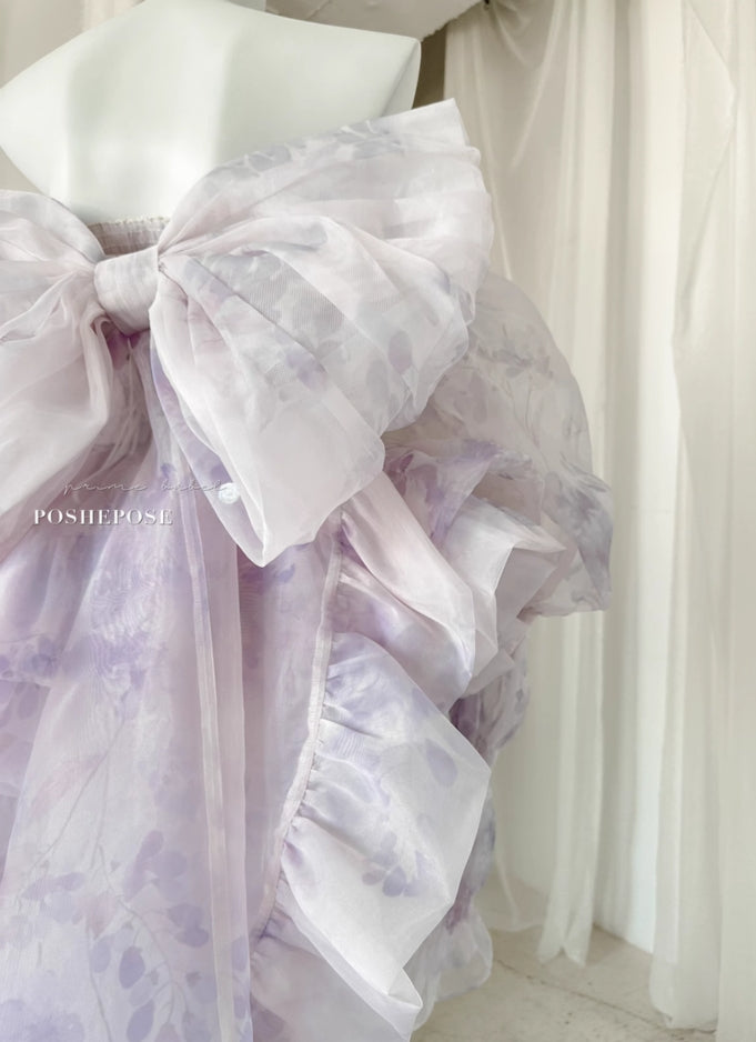 Haute Couture Dress Collection - PoshePose Global