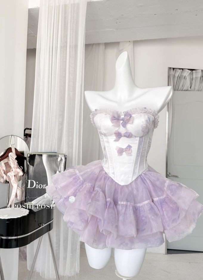 Haute Couture Dress Collection - PoshePose Global