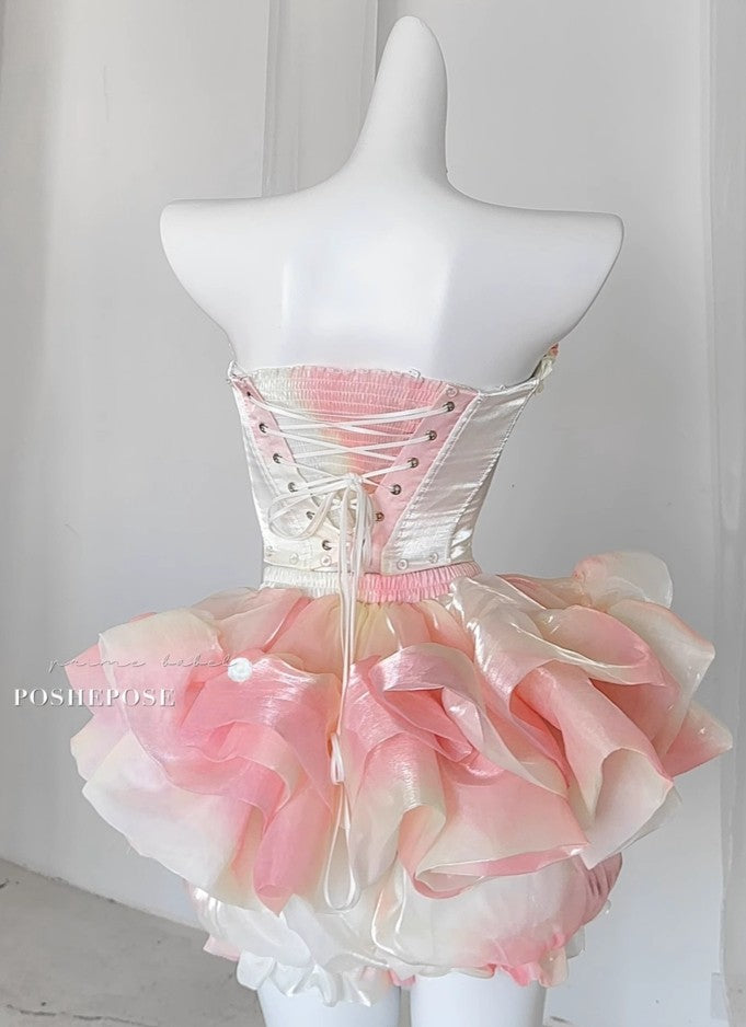 Haute Couture Dress Collection - PoshePose Global