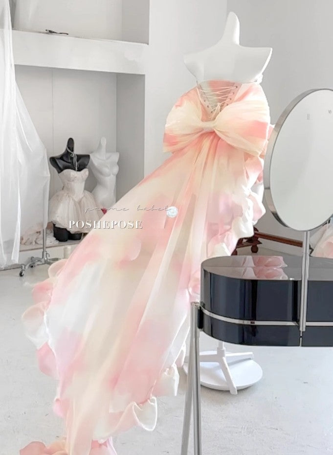 Haute Couture Dress Collection - PoshePose Global