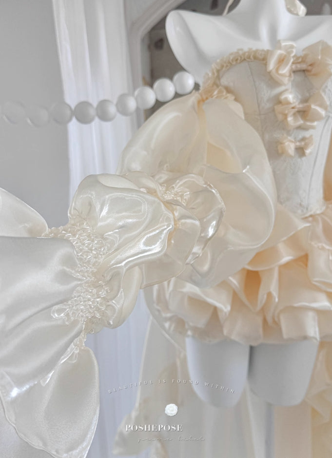 Haute Couture Dress Collection - PoshePose Global