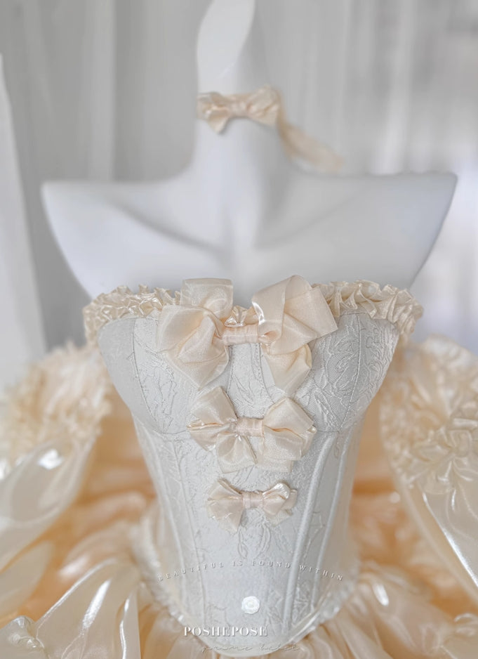 Haute Couture Dress Collection - PoshePose Global