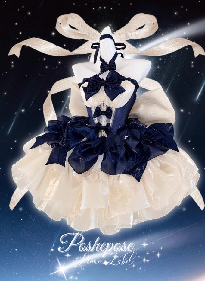 Maiden’s Wish Dress - PoshePose Global