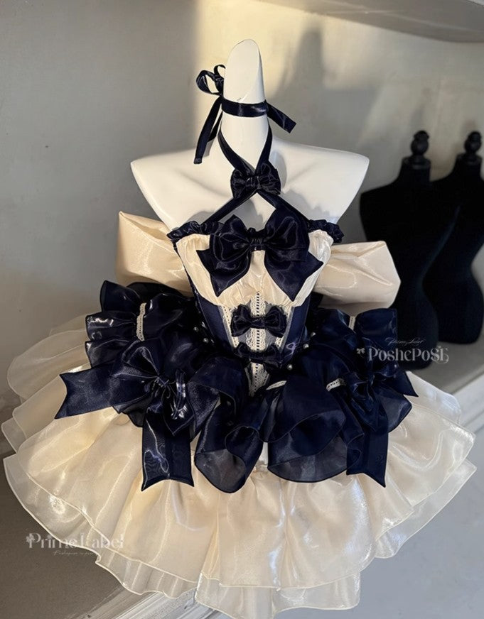 Maiden’s Wish Dress - PoshePose Global