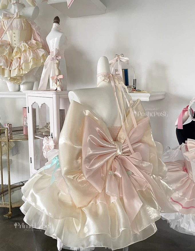 Maiden’s Wish Dress - PoshePose Global