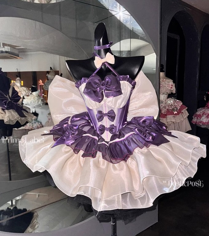Maiden’s Wish Dress - PoshePose Global